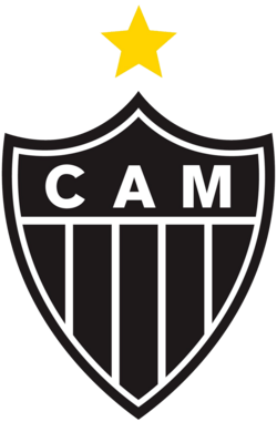 Atlético Mineiro - MisterTuga