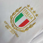 Kit de Criança - Itália - 125º Aniversario
