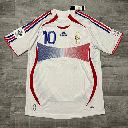 Maillot France 2006