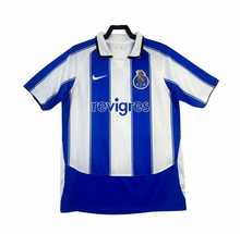 Maillot Porto 2003/04