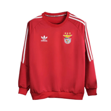 Benfica 24/25-Sweat