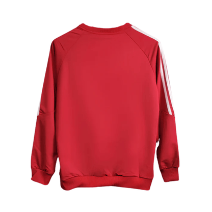 Benfica 24/25-Sweat