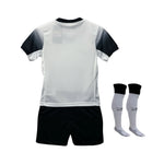 Kit de Criança - Corinthians Principal 24/25