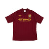 Manchester City Alternativa 12/13