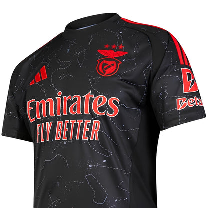 Alternative Benfica 24/25
