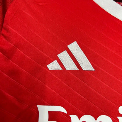 Benfica Domicile 24/25