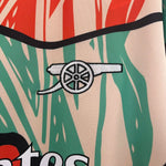 Arsenal Pré-Jogo 24/25