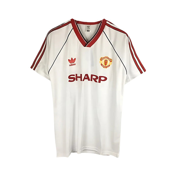 Manchester United Terceiro 91/92