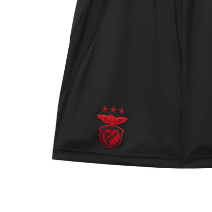 Kit enfant-Benfica Alternative 24/25
