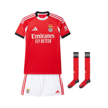 Kit enfant-Benfica Domicile 25/26