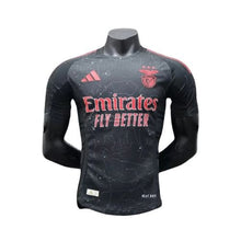 Alternative Benfica 24/25-Version Joueur