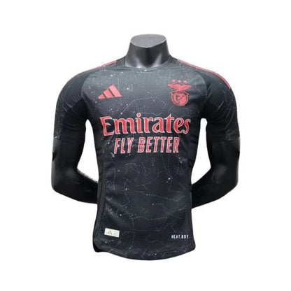 Alternative Benfica 24/25-Version Joueur