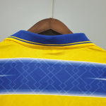 1998-99 - PARMA LOCAL | RETRO