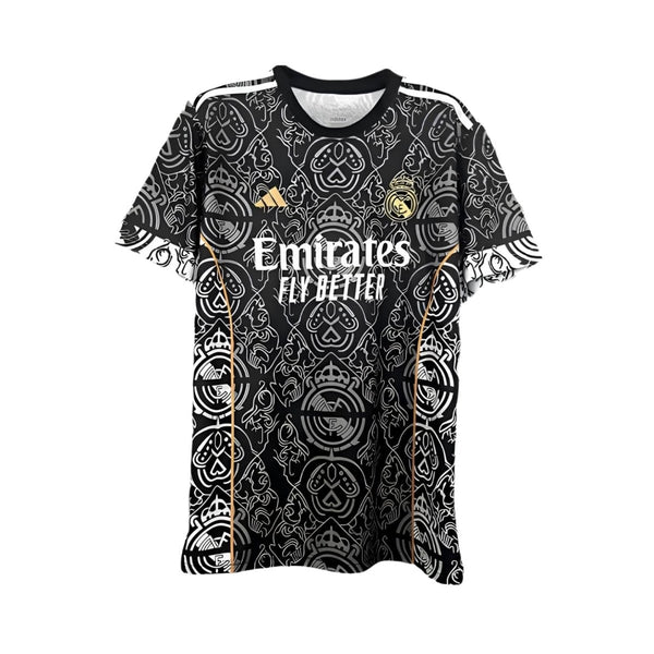 Real Madrid Edição Especial 24/25