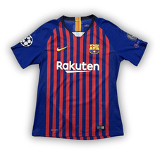 Maillot domicile Barcelone 2018/19