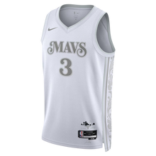 Nike City Edition Dallas Mavericks 2024 - Branco