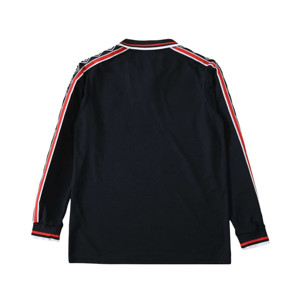 Manchester United Terceiro 98/99 - Manga Comprida