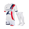 Kit de Criança - PSG Alternativa 24/25