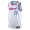 NBA Miami Heat Nike Edition - Branco