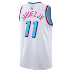 NBA Miami Heat Nike Edition - Branco
