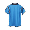 Manchester City Principal 02/03