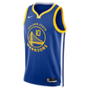Nike Icon Edition des Golden State Warriors - Royal