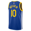 Nike Icon Edition des Golden State Warriors - Royal