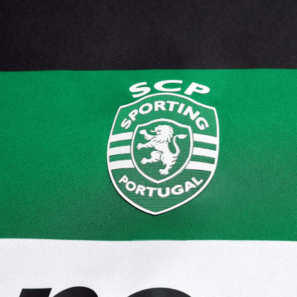 Principal du Sporting 2024/25