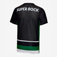 Principal du Sporting 2024/25