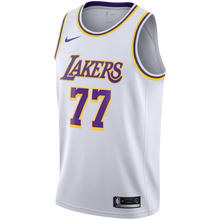 Los Angeles Lakers Nike Association Edition - Branco