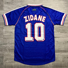 Maillot France 1998