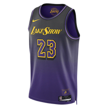 Los Angeles Lakers 2024/25 City Edition
