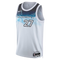 Nike City Edition Minnesota Timberwolves 2024 - Branco
