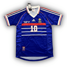 Maillot France 1998