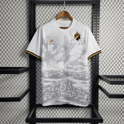 Édition spéciale AIK 2023/24