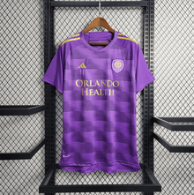 Principal d'Orlando City 2023/24