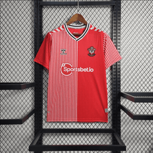 Principal de Southampton 2023/24