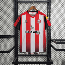 Principal de Brentford 2023/24