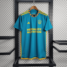 Principal du LA Galaxy 2023/24