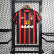 Principal de Bournemouth 2023/24
