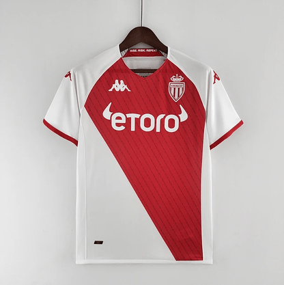 Monaco 2022/23 Principal