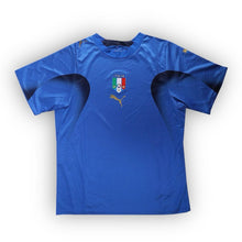 Italie 2006 Principal