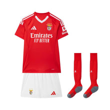 Kit enfant-Benfica Domicile 24/25