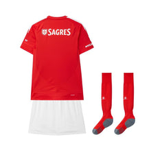 Kit enfant-Benfica Domicile 24/25