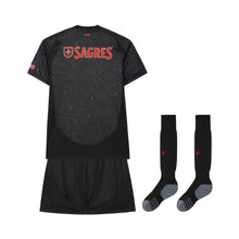 Kit enfant-Benfica Alternative 24/25
