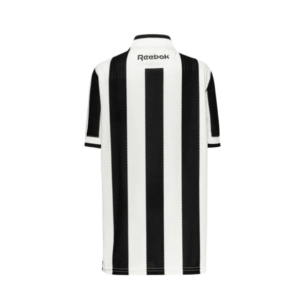 Botafogo Principal 24/25 - Todos os Patrocínios