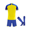 Kit de Criança - Al-Nassr FC Principal  22/23