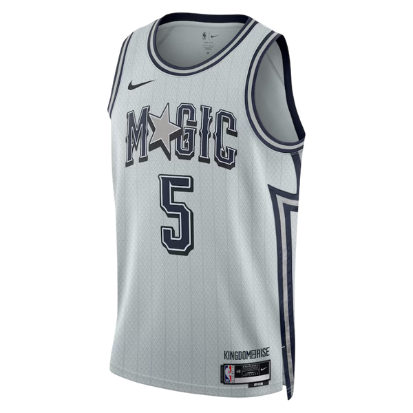 Orlando Magic Nike City Edition 2024