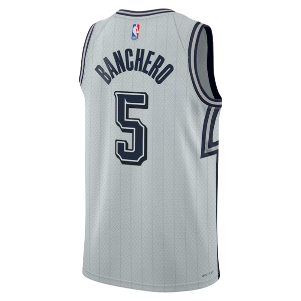 Orlando Magic Nike City Edition 2024