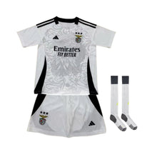 Maillot Benfica Enfant-Édition Spéciale 24/25